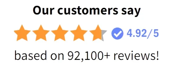 Vigor Prime Customer 