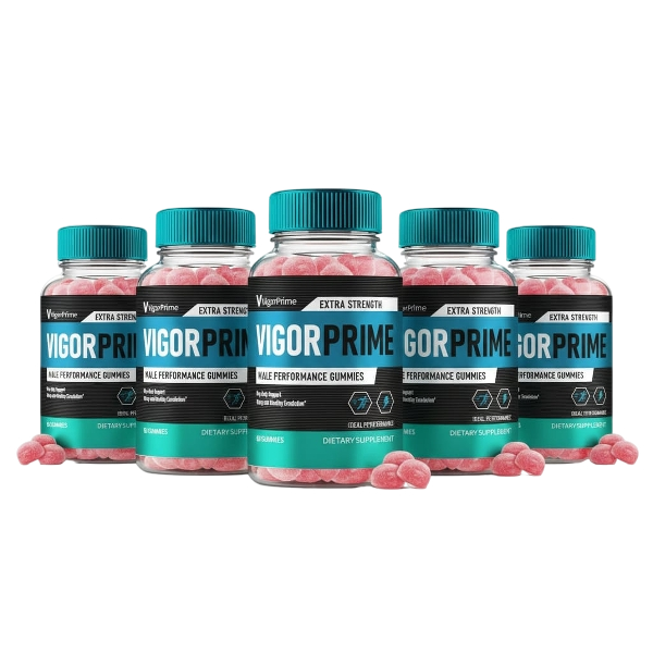 Vigor Prime Discount
